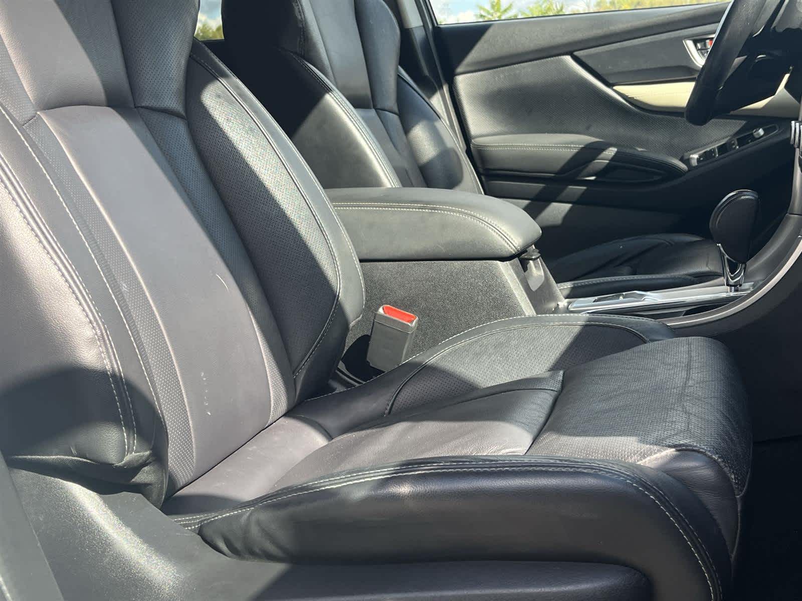 Thumbnail: 2019 Subaru Ascent - 19