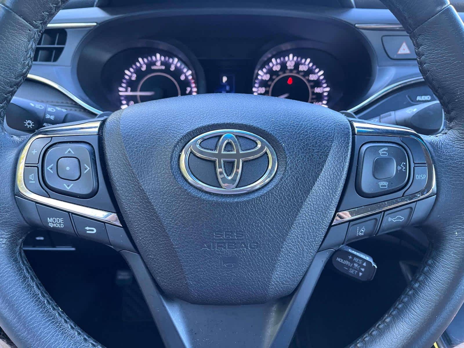 Thumbnail: 2018 Toyota Avalon - 14