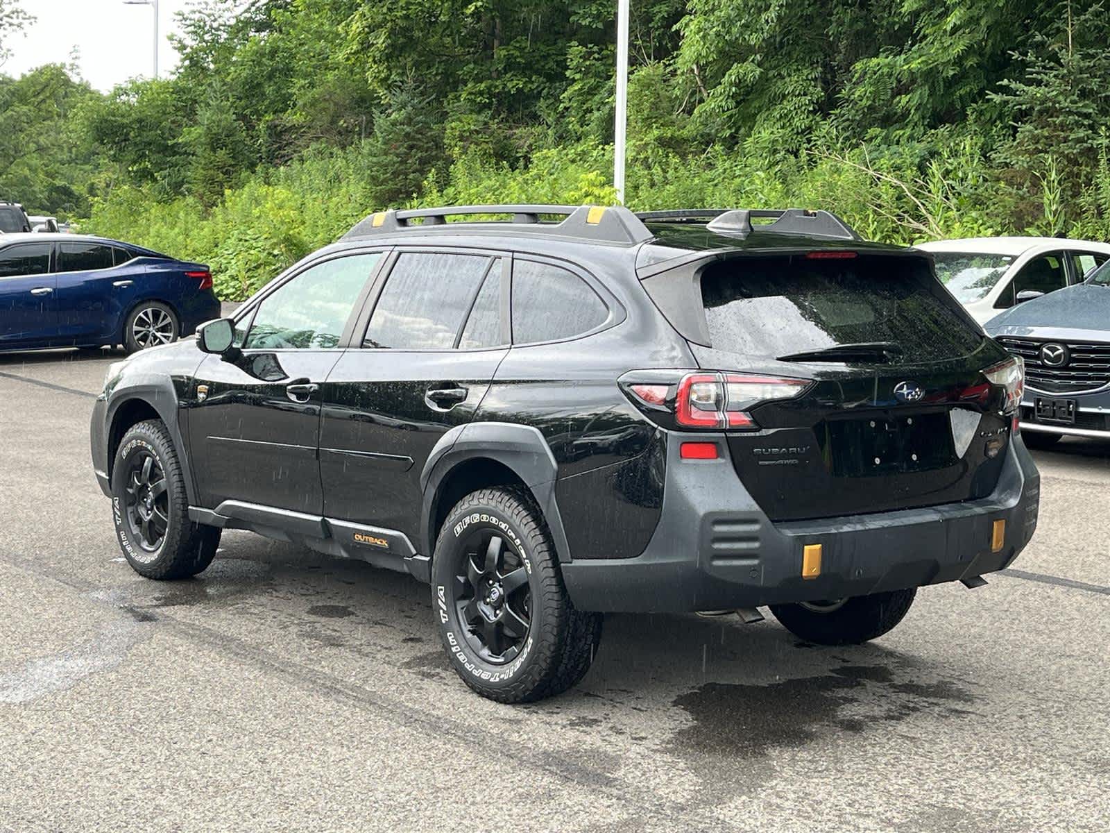 Thumbnail: 2022 Subaru Outback - 3