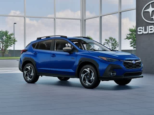 Thumbnail: 2026 Subaru Crosstrek - 1