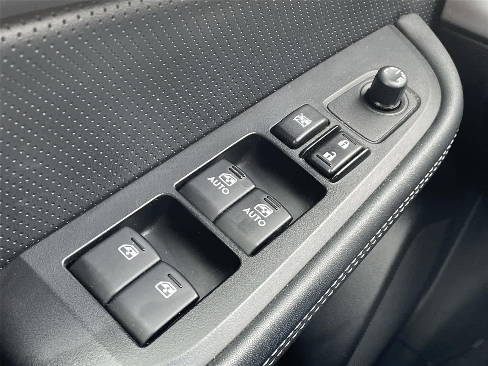 Thumbnail: 2016 Subaru Outback - 22