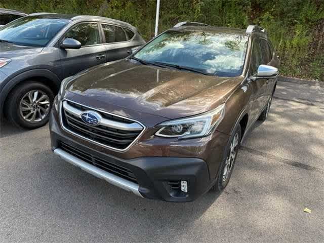 2022 Subaru Outback Touring -
                Mcmurray, PA