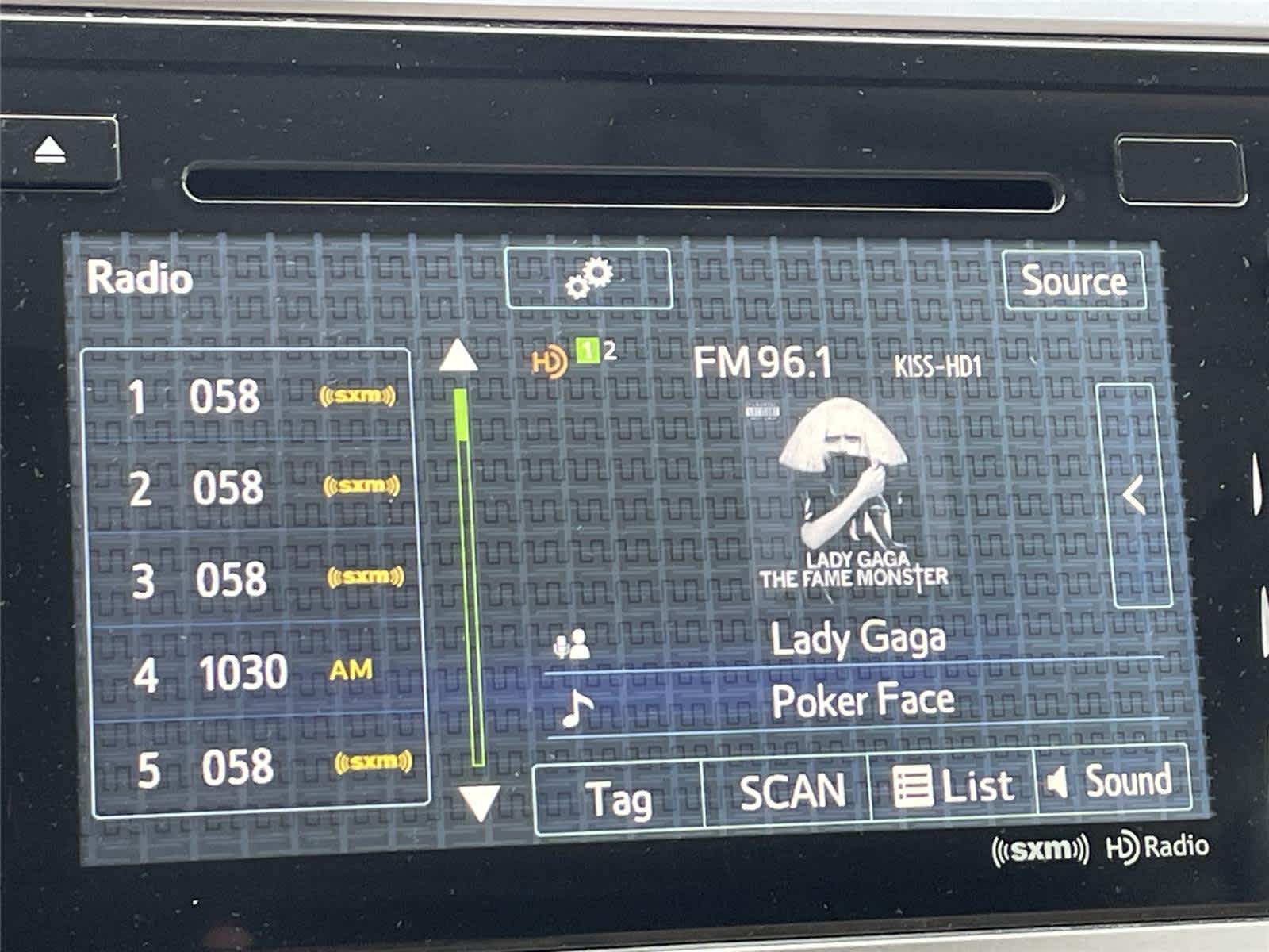 Thumbnail: 2015 Subaru Outback - 20