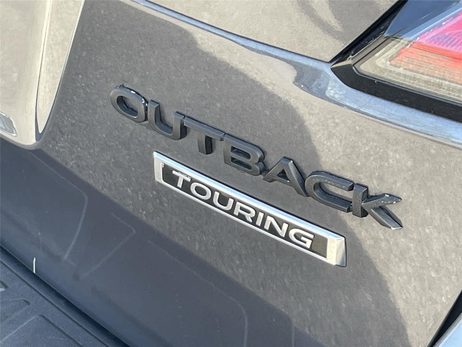 Thumbnail: 2020 Subaru Outback - 10