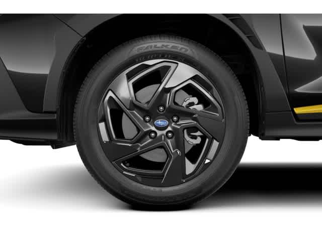 Thumbnail: 2025 Subaru Crosstrek - 10