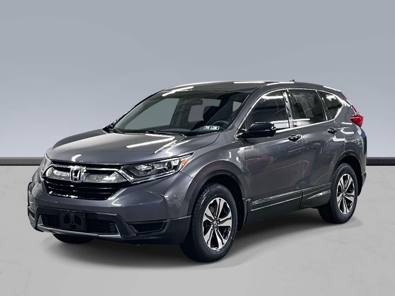 Thumbnail: 2018 Honda CR-V - 1