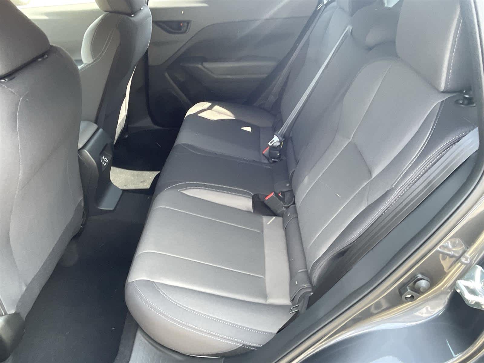 Thumbnail: 2025 Subaru Crosstrek - 15