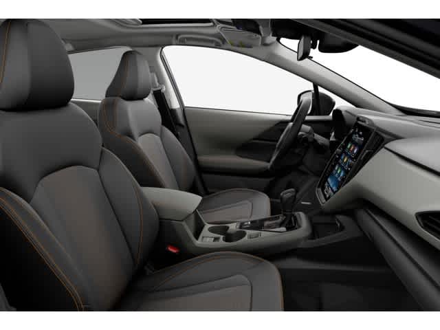 Thumbnail: 2025 Subaru Crosstrek - 16