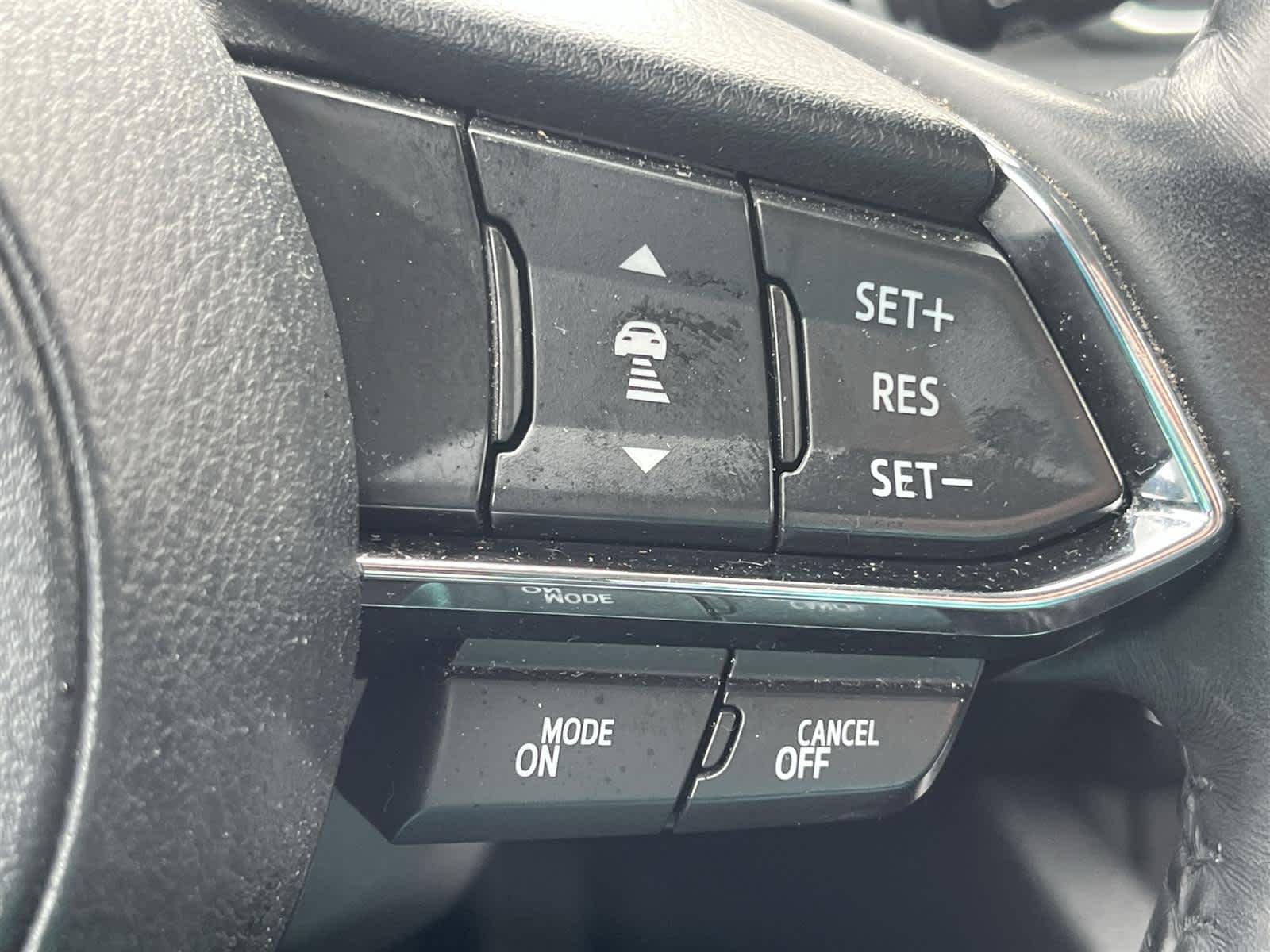 Thumbnail: 2023 Mazda CX-5 - 29