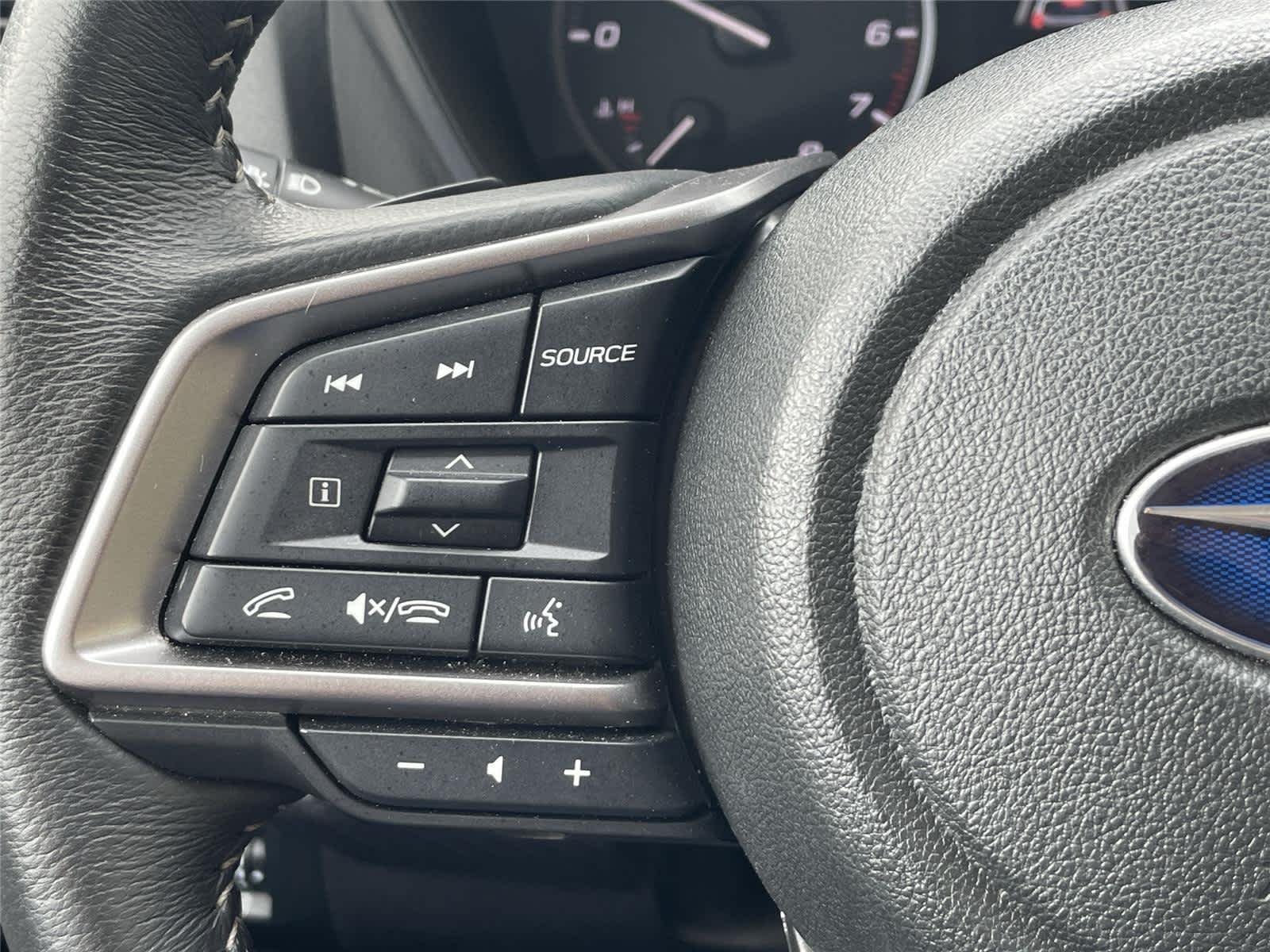 Thumbnail: 2025 Subaru Ascent - 29