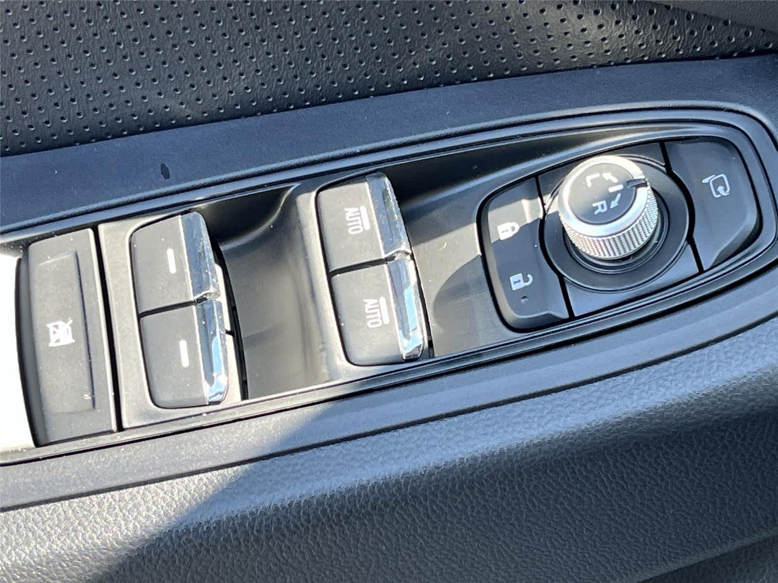 Thumbnail: 2026 Subaru Ascent - 30