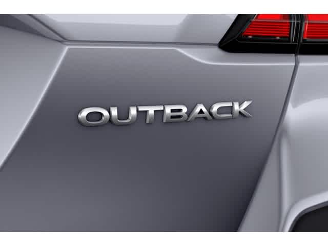 2025 Subaru Outback Limited 12