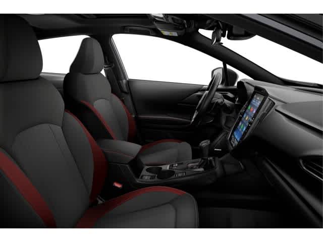 Thumbnail: 2025 Subaru Impreza - 16