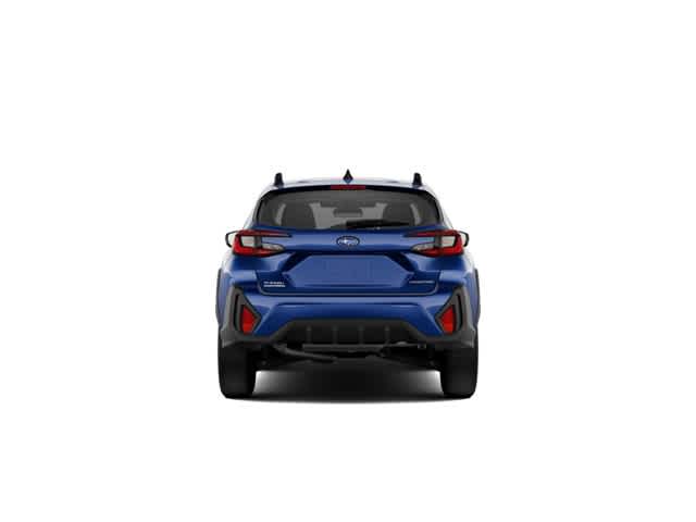 2025 Subaru Crosstrek Premium 9