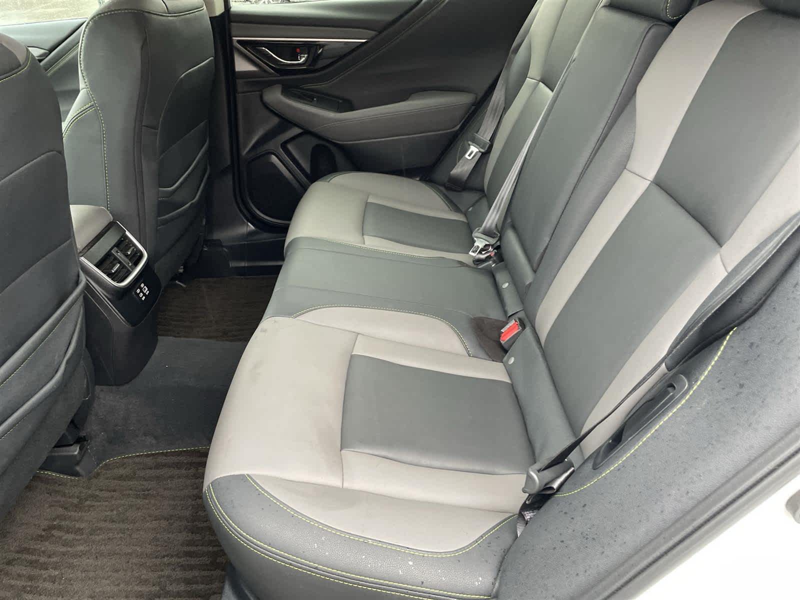 Thumbnail: 2023 Subaru Outback - 14