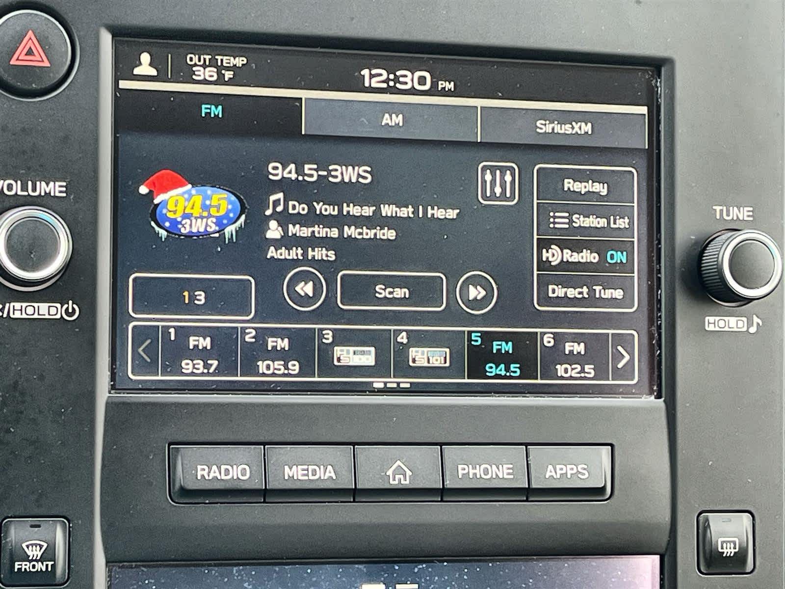 Thumbnail: 2025 Subaru Impreza - 18