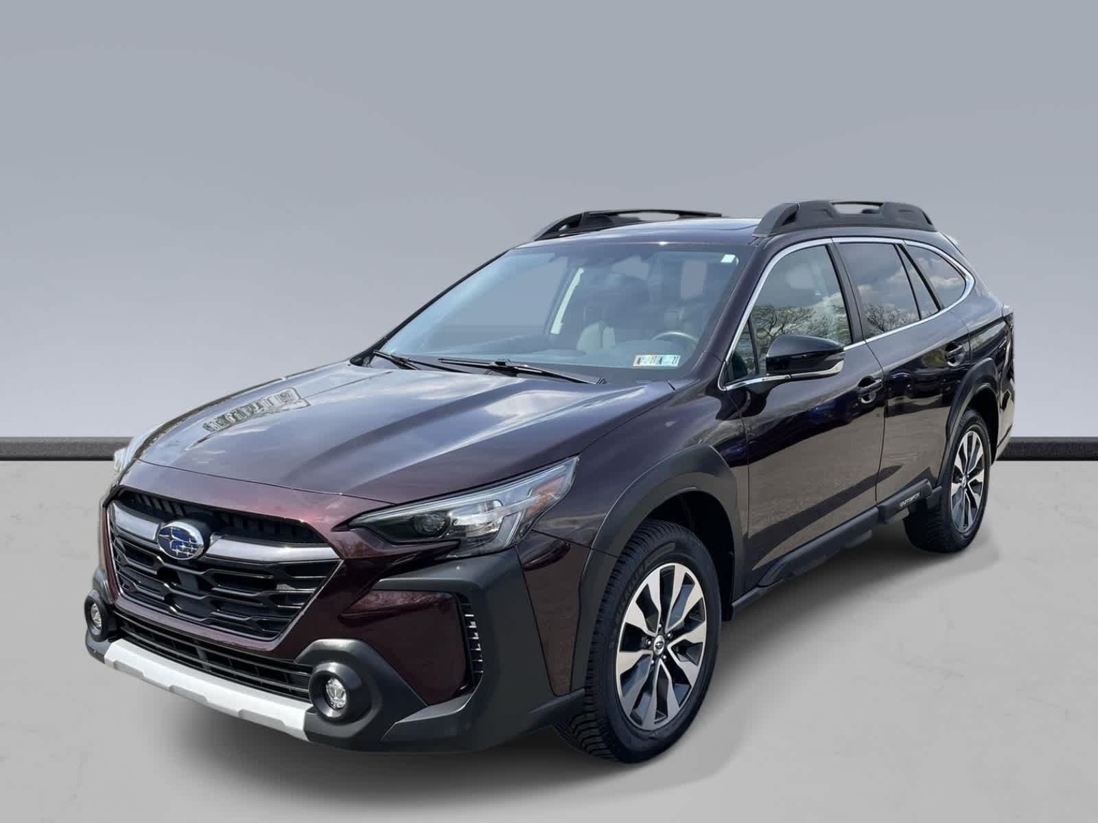 Thumbnail: 2024 Subaru Outback - 1