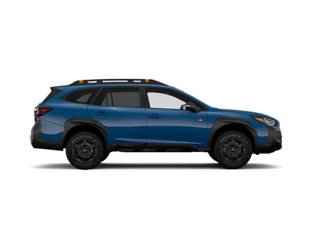 Thumbnail: 2025 Subaru Outback - 7