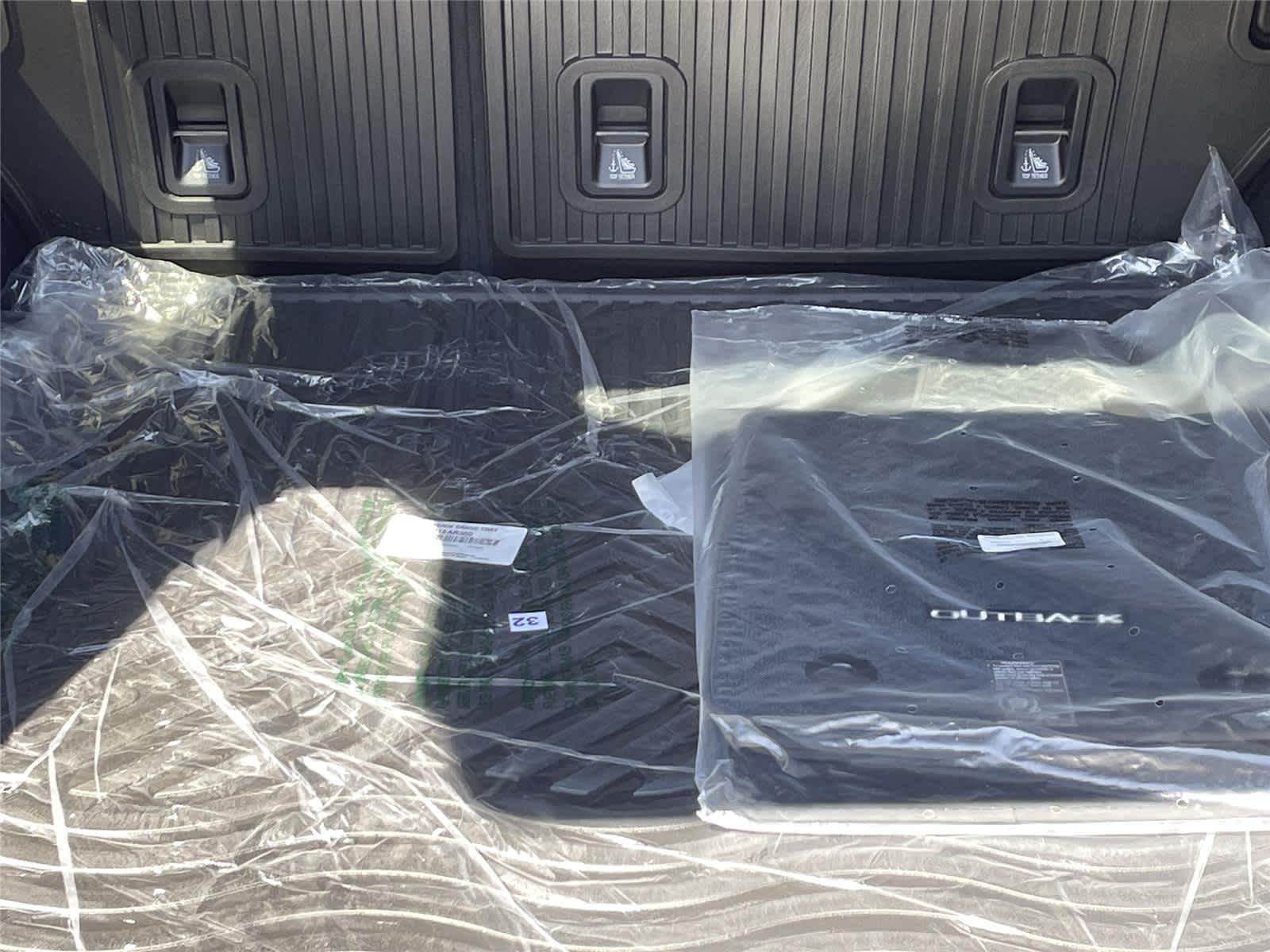 Thumbnail: 2026 Subaru Outback - 15