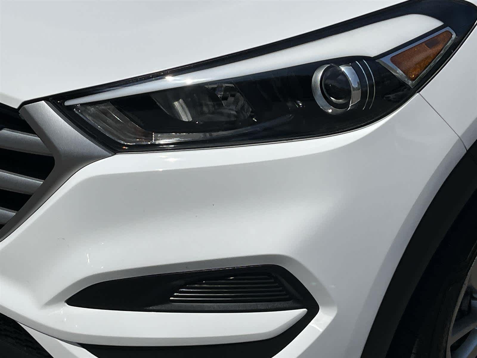 Thumbnail: 2018 Hyundai Tucson - 9