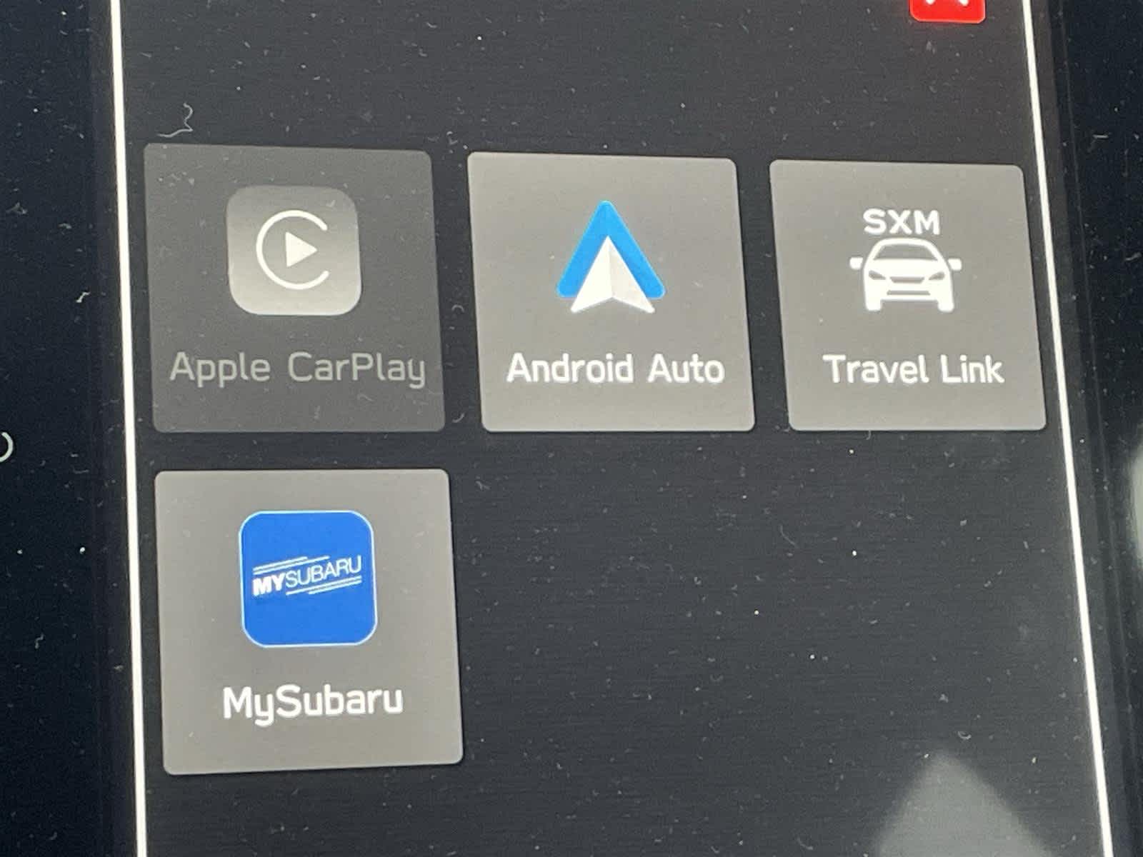 Thumbnail: 2025 Subaru Forester - 13