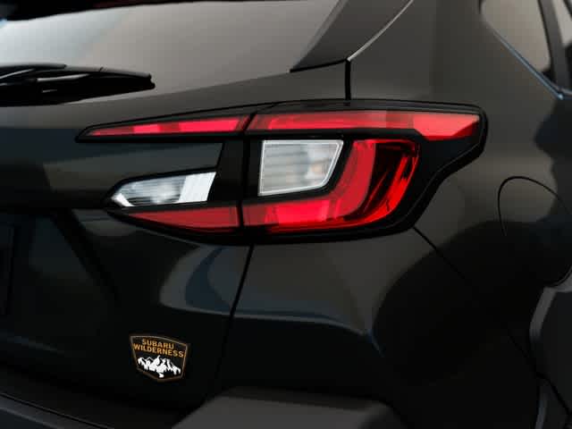 Thumbnail: 2026 Subaru Crosstrek - 12