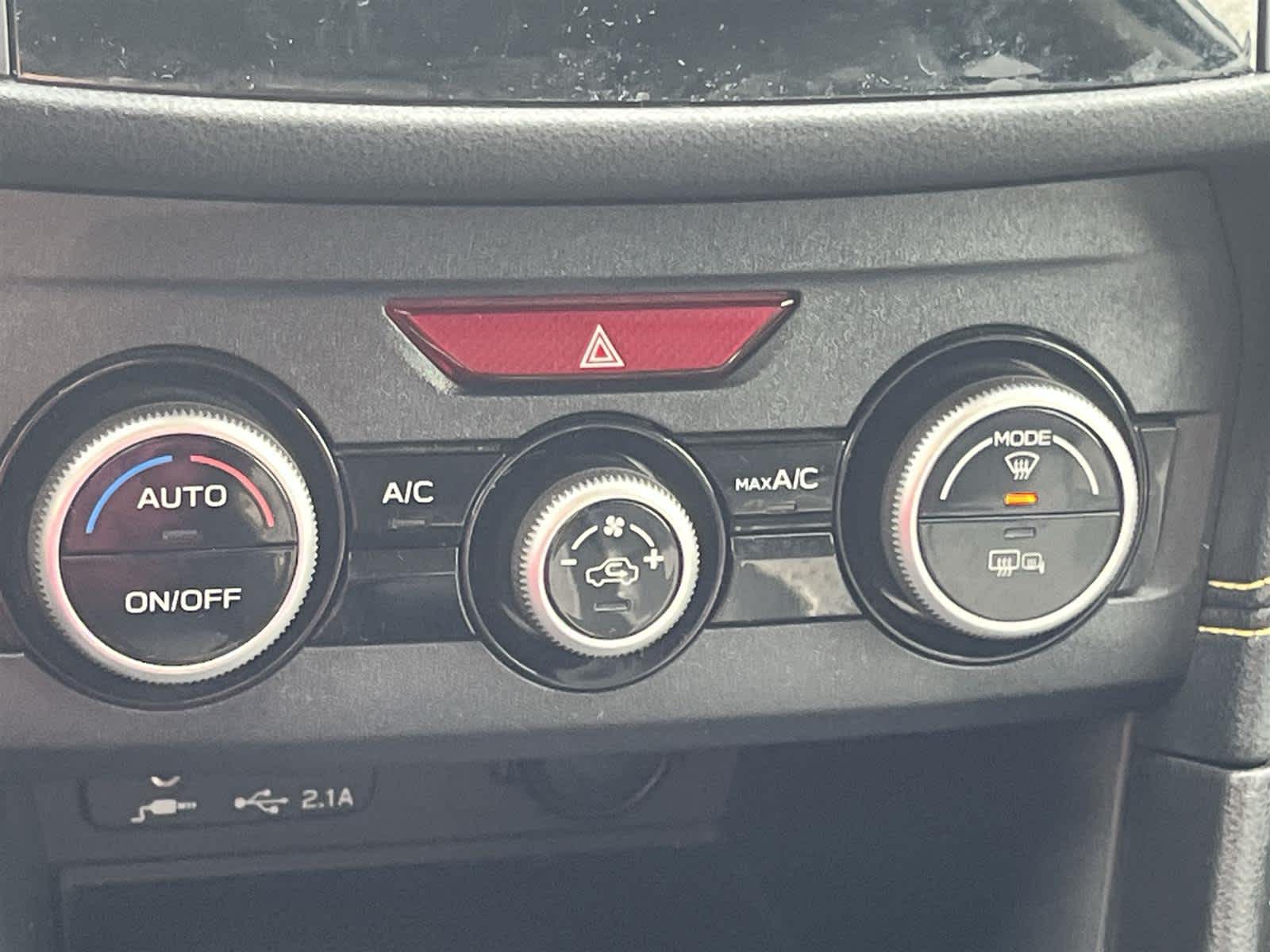 Thumbnail: 2023 Subaru Crosstrek - 21