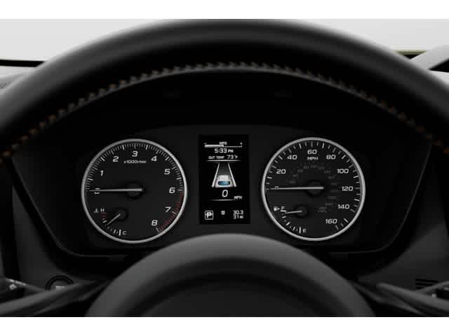 Thumbnail: 2025 Subaru Ascent - 18