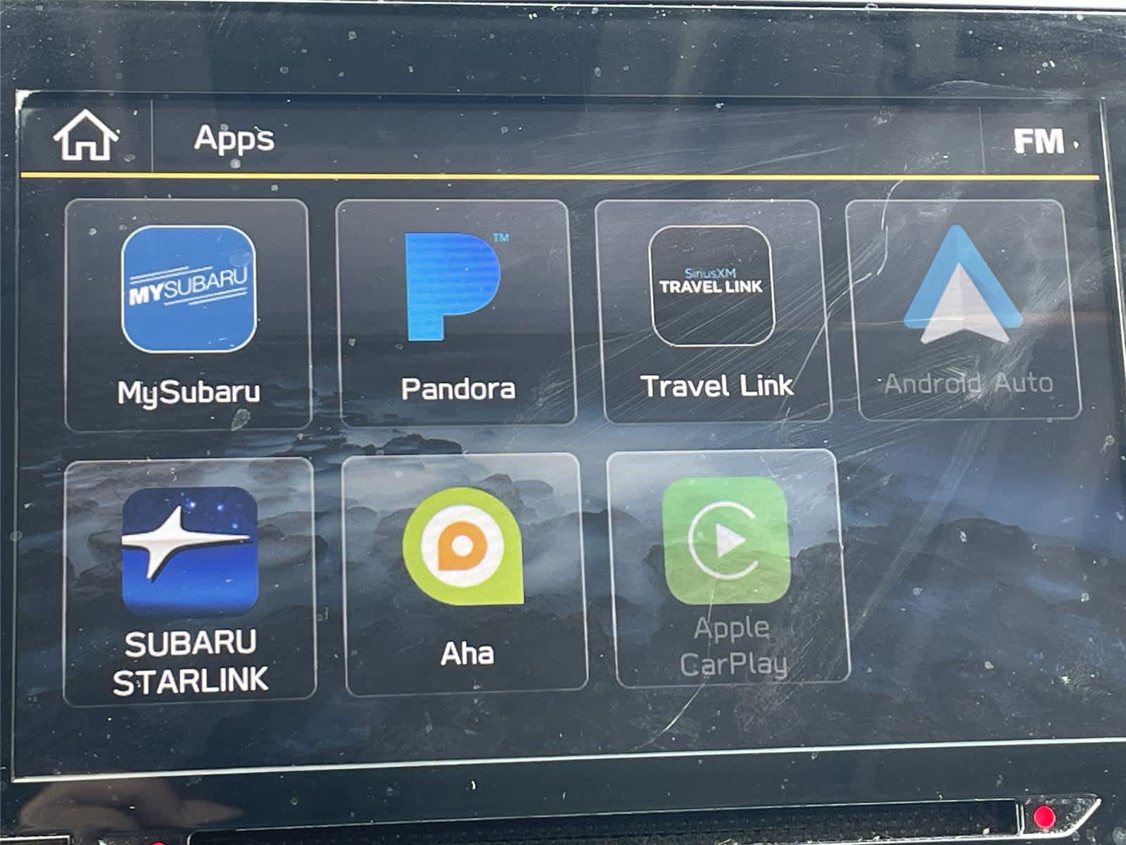 Thumbnail: 2019 Subaru Forester - 16