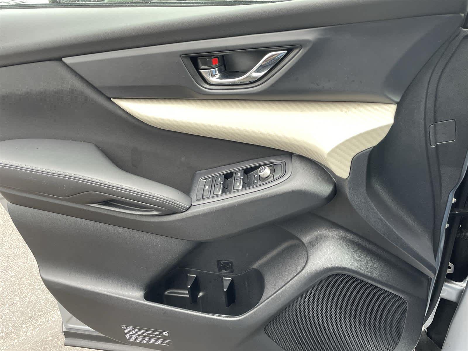 Thumbnail: 2022 Subaru Ascent - 27