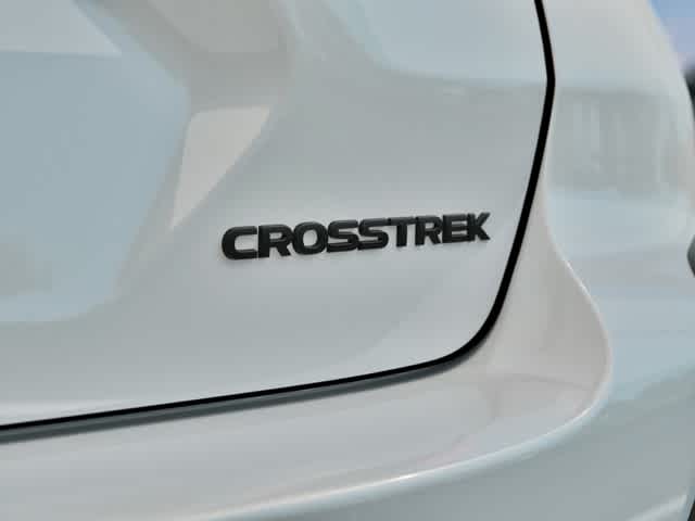 Thumbnail: 2026 Subaru Crosstrek - 11