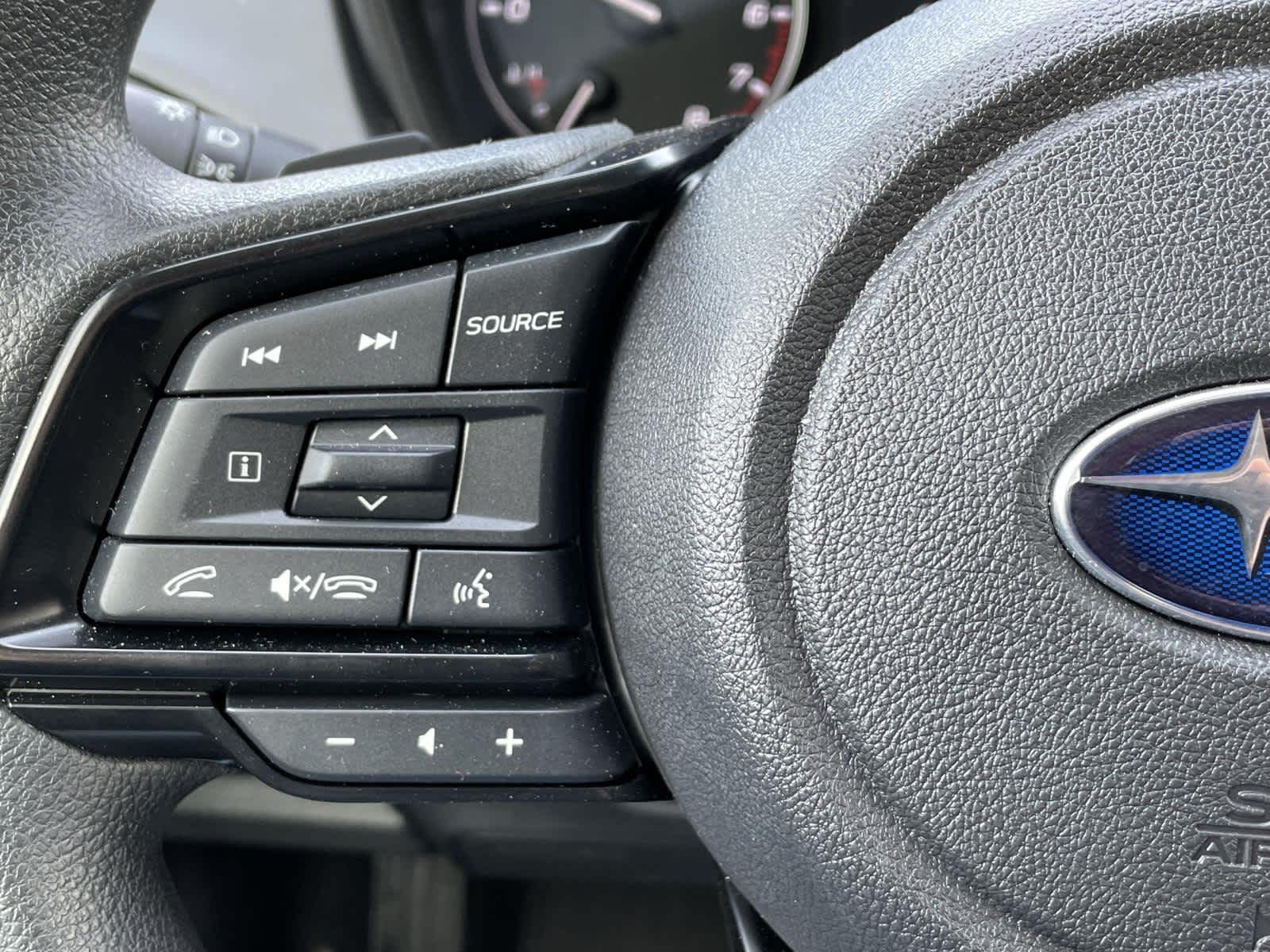 Thumbnail: 2025 Subaru Crosstrek - 28