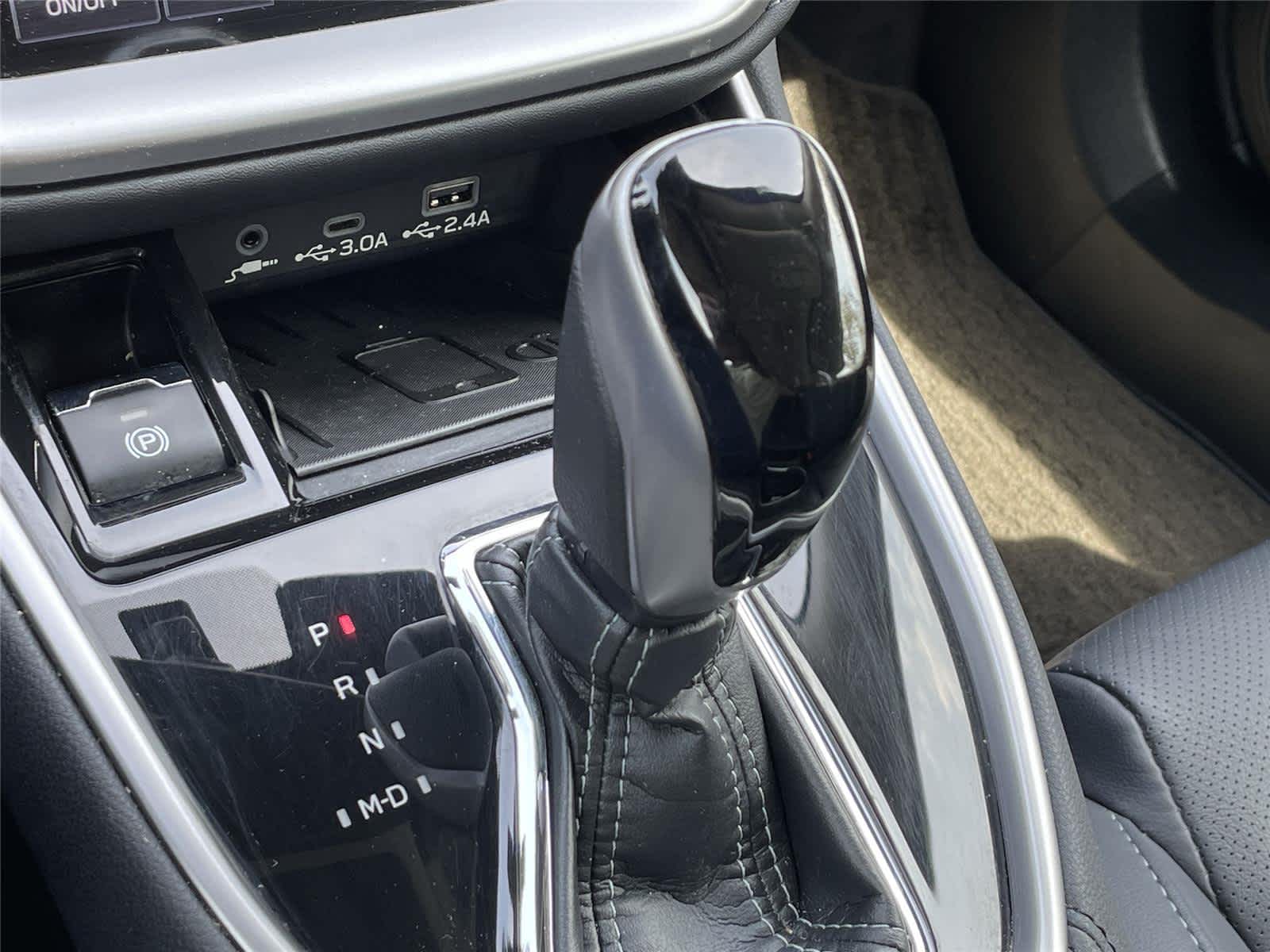 Thumbnail: 2024 Subaru Outback - 27