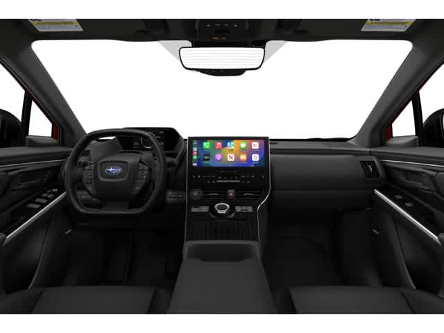 Thumbnail: 2025 Subaru Solterra - 19