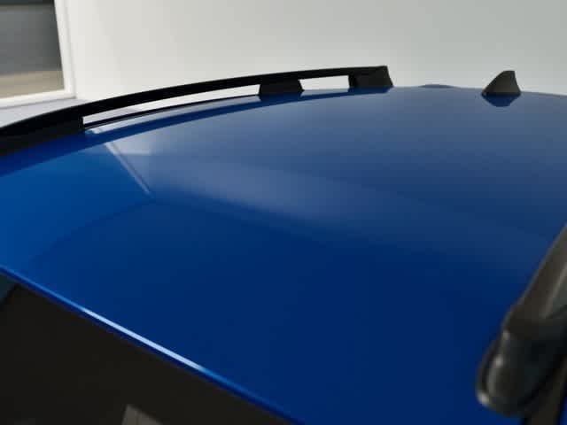 Thumbnail: 2026 Subaru Crosstrek - 13