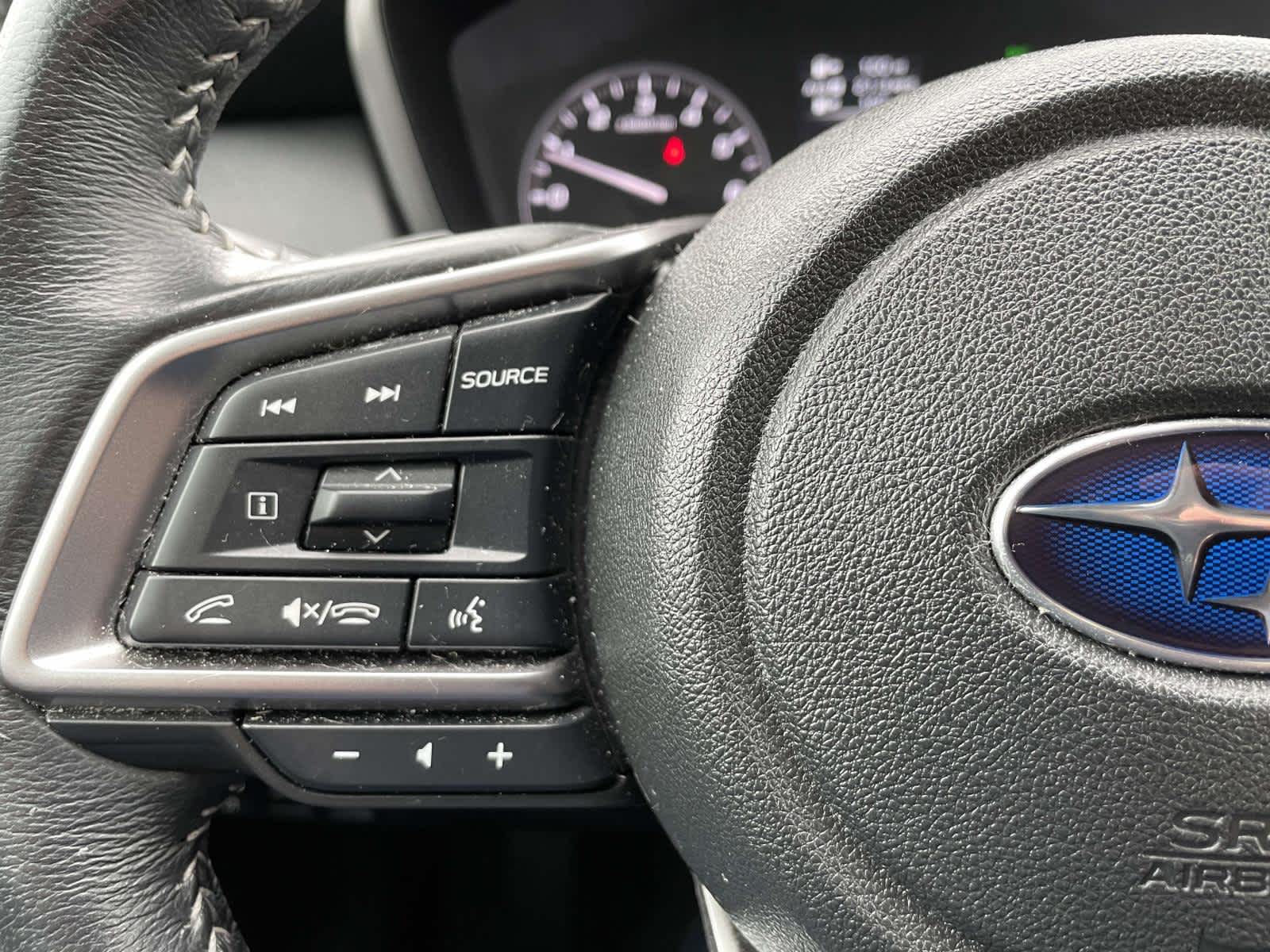 Thumbnail: 2024 Subaru Outback - 22