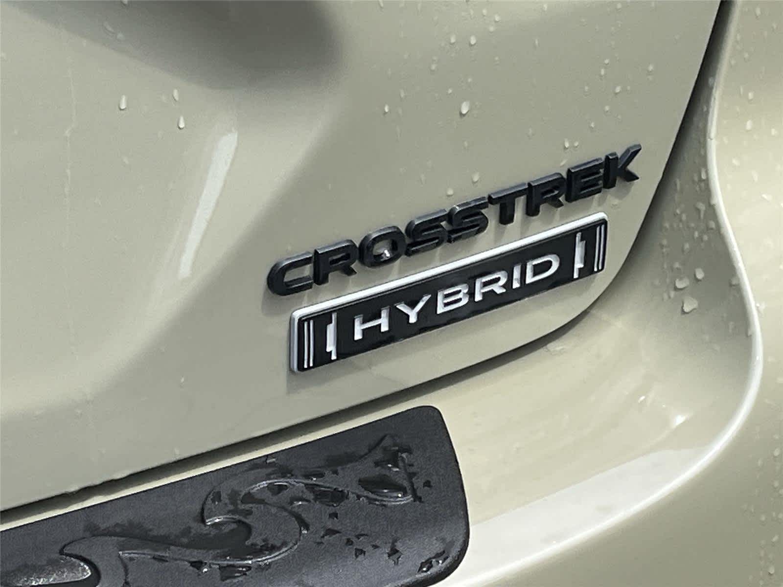 Thumbnail: 2026 Subaru Crosstrek - 10