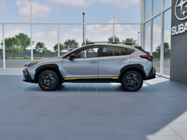 Thumbnail: 2026 Subaru Crosstrek - 3