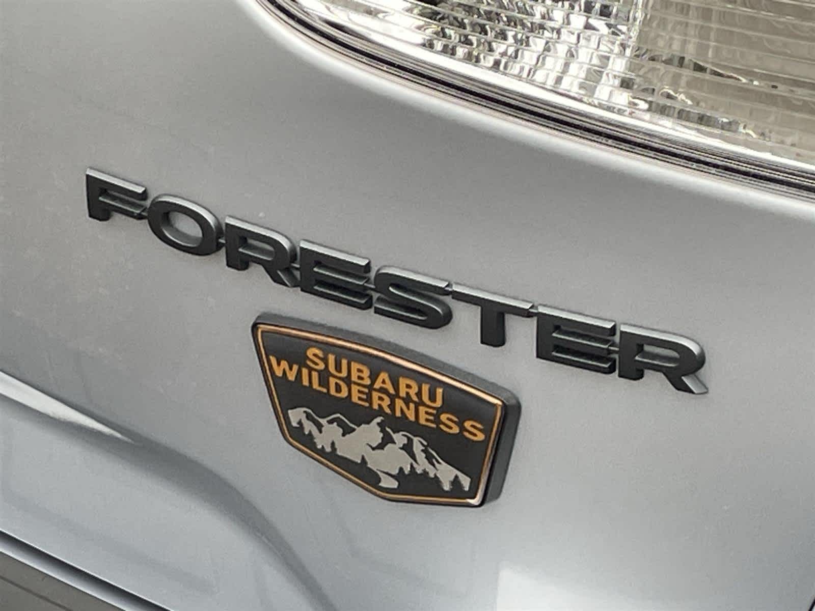 Thumbnail: 2022 Subaru Forester - 10