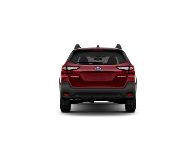 Thumbnail: 2025 Subaru Outback - 9