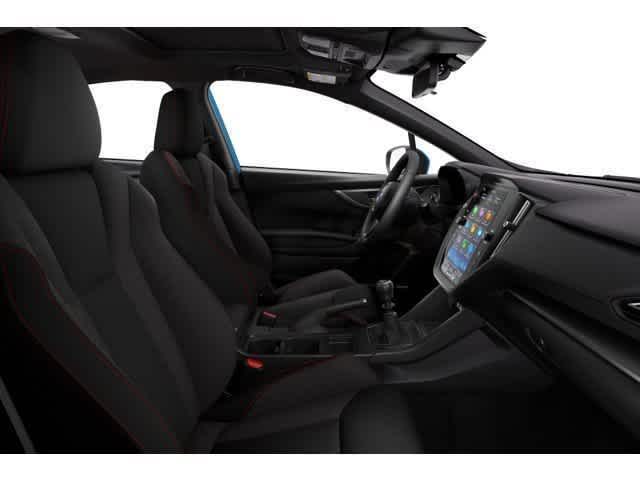 Thumbnail: 2026 Subaru WRX - 16