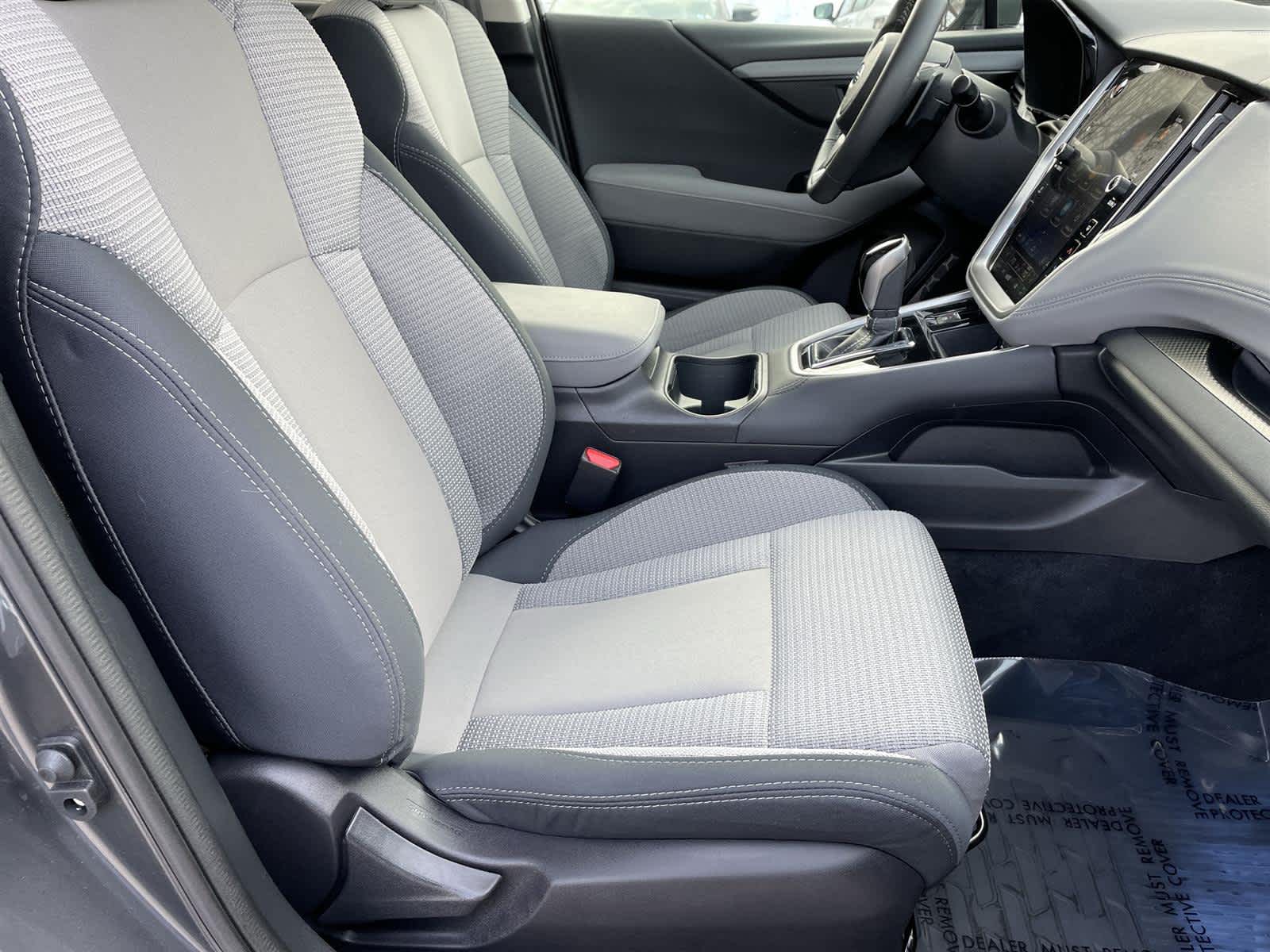 Thumbnail: 2025 Subaru Outback - 18