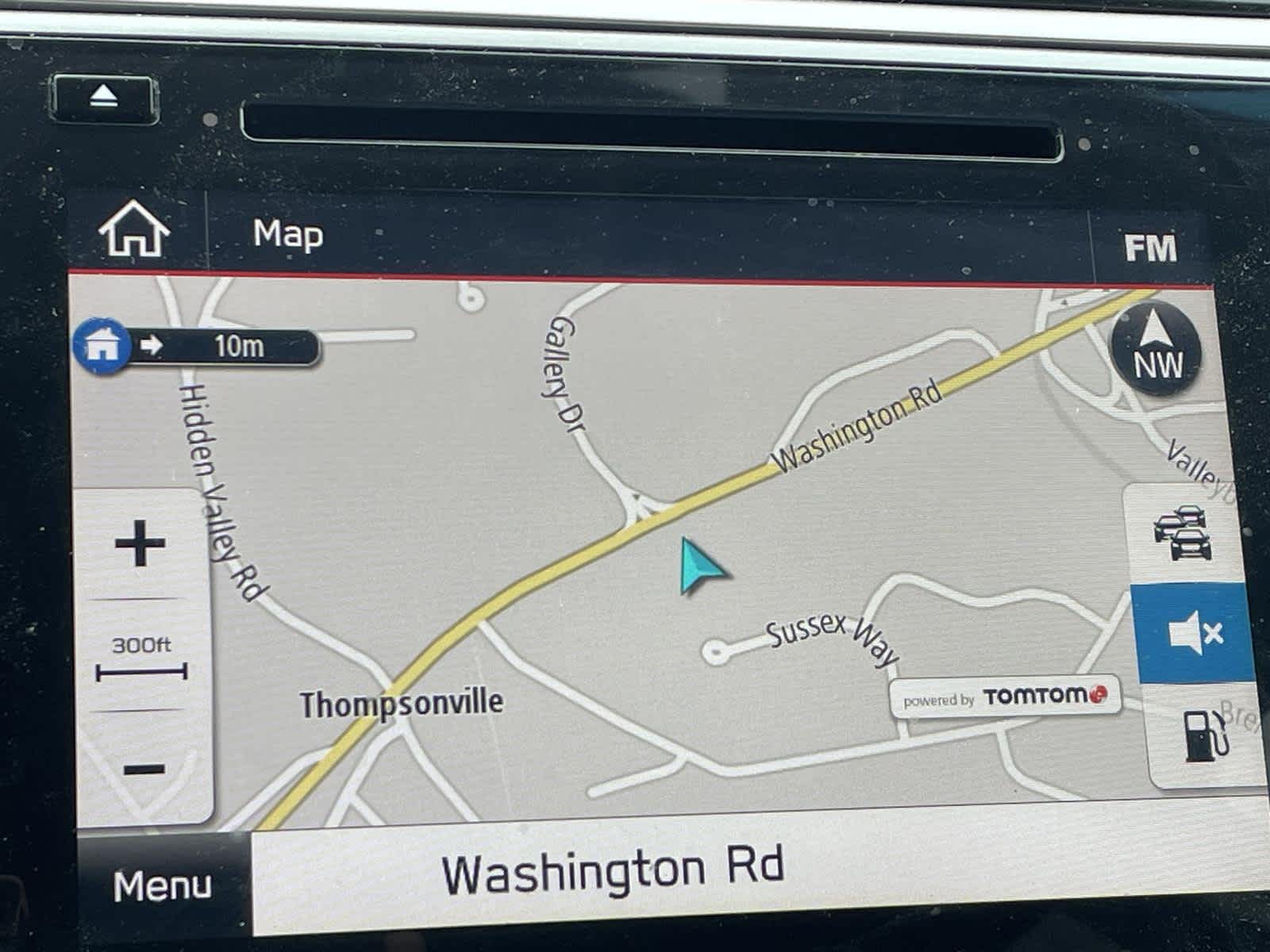 Thumbnail: 2019 Subaru Outback - 11