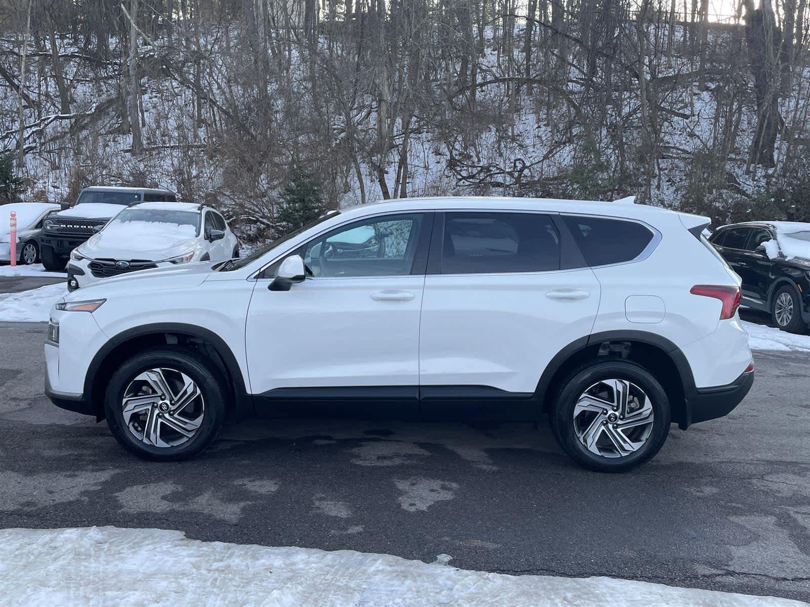 Thumbnail: 2023 Hyundai Santa Fe - 2