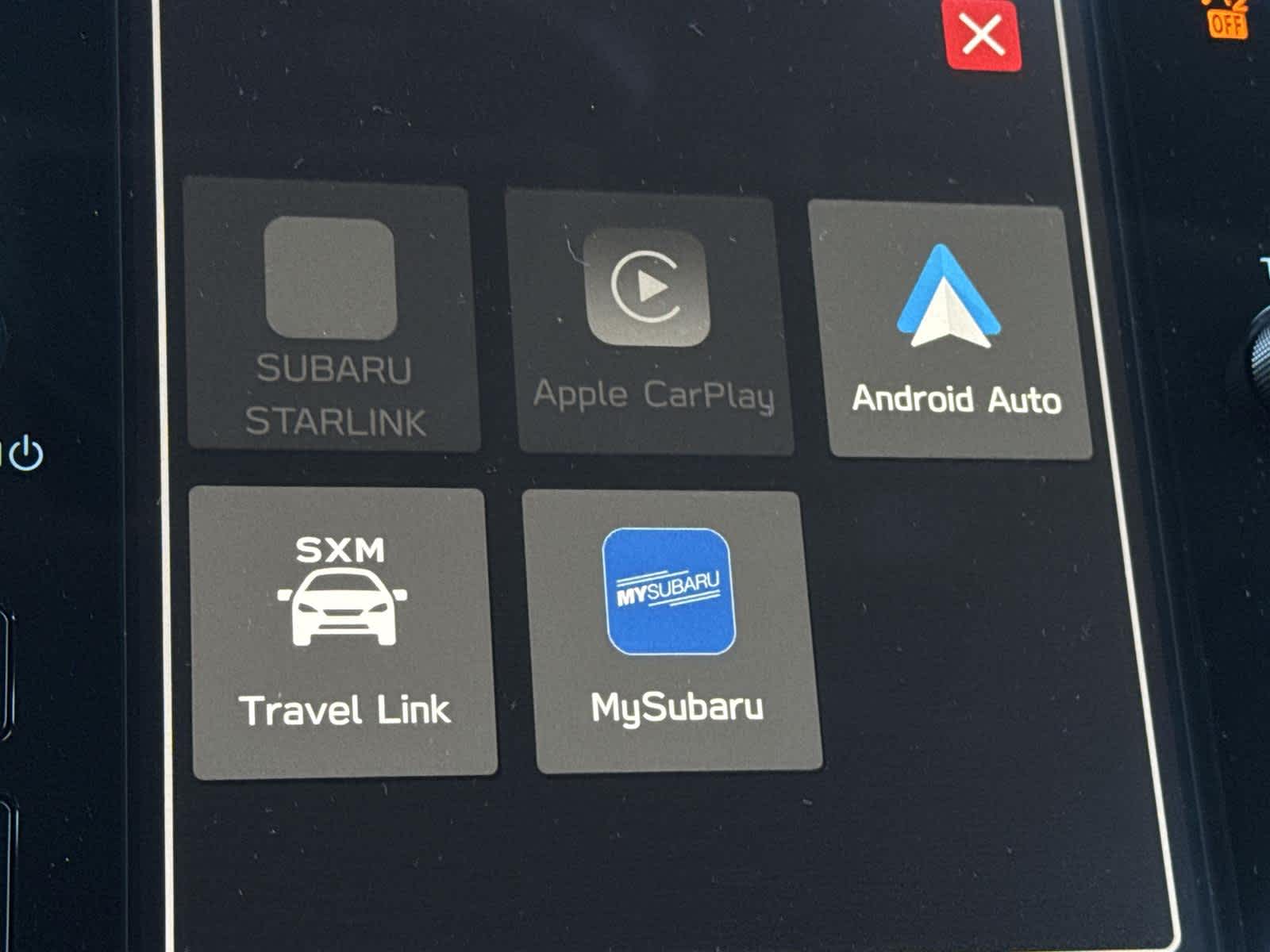 Thumbnail: 2025 Subaru Outback - 22
