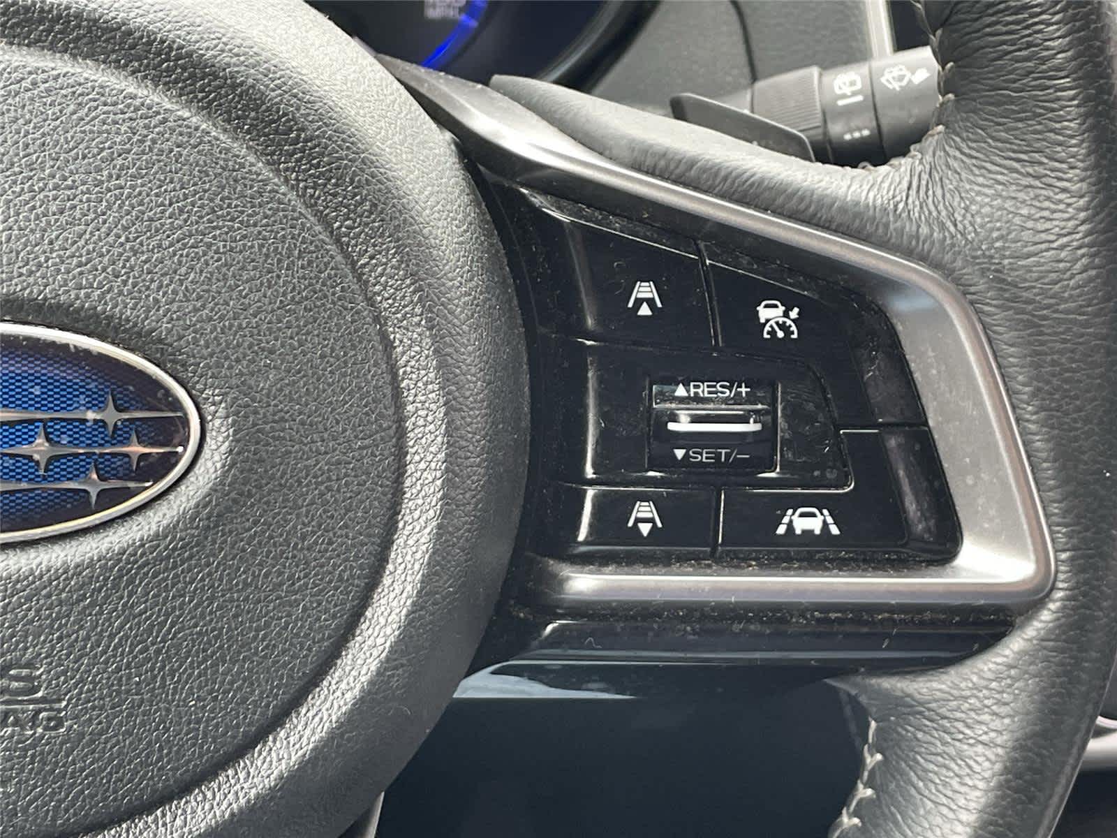 Thumbnail: 2019 Subaru Outback - 31