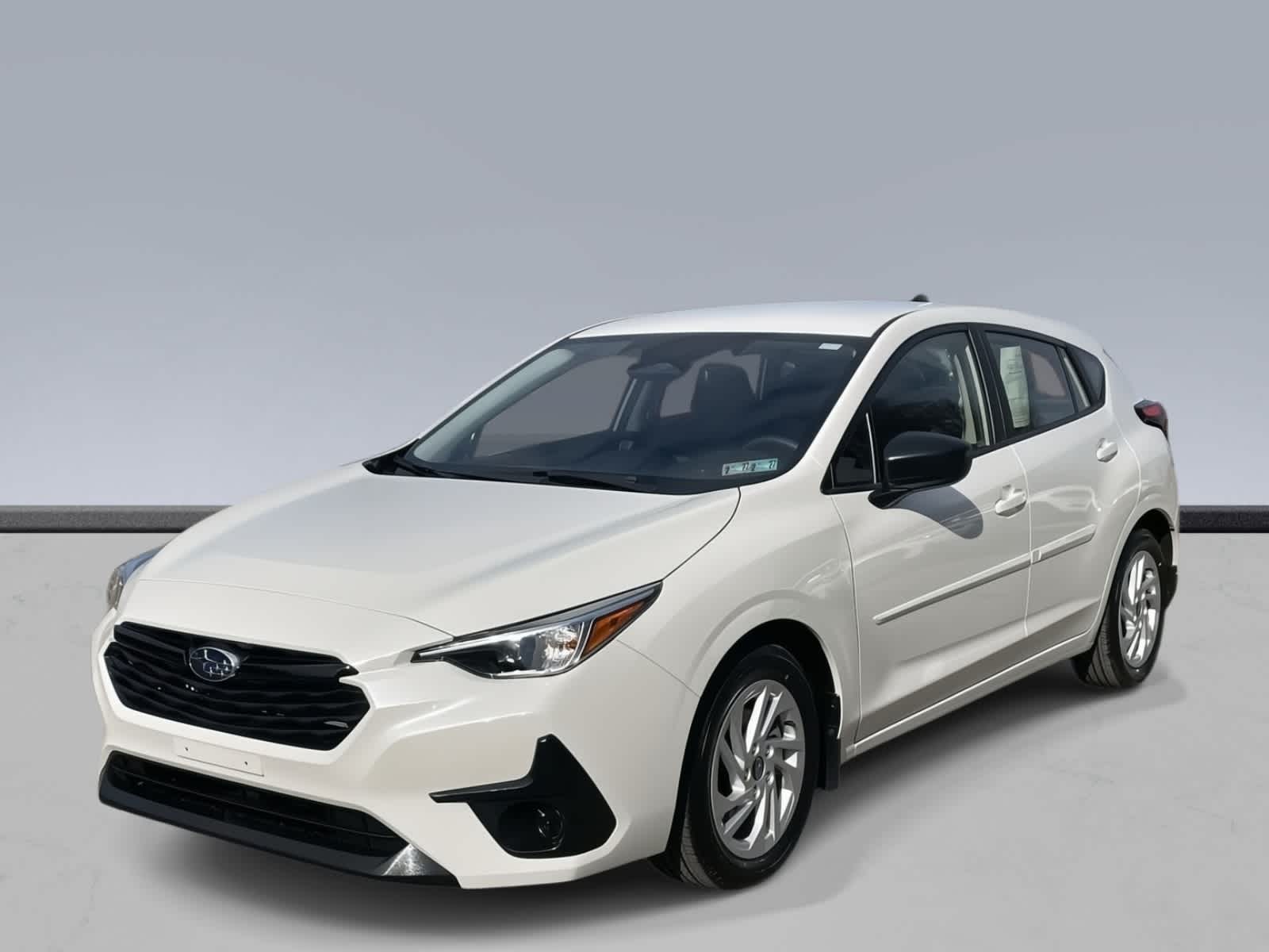 Thumbnail: 2025 Subaru Impreza - 1