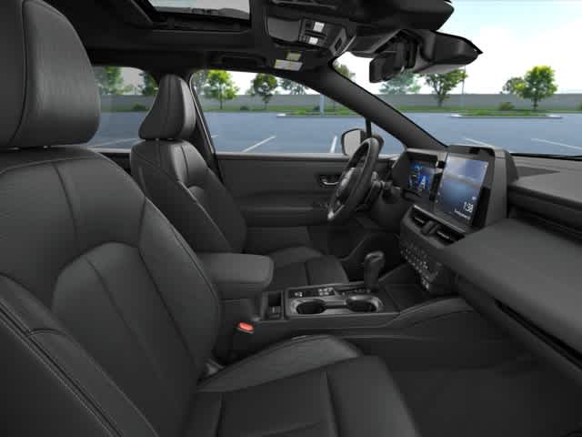 Thumbnail: 2026 Subaru Outback - 15