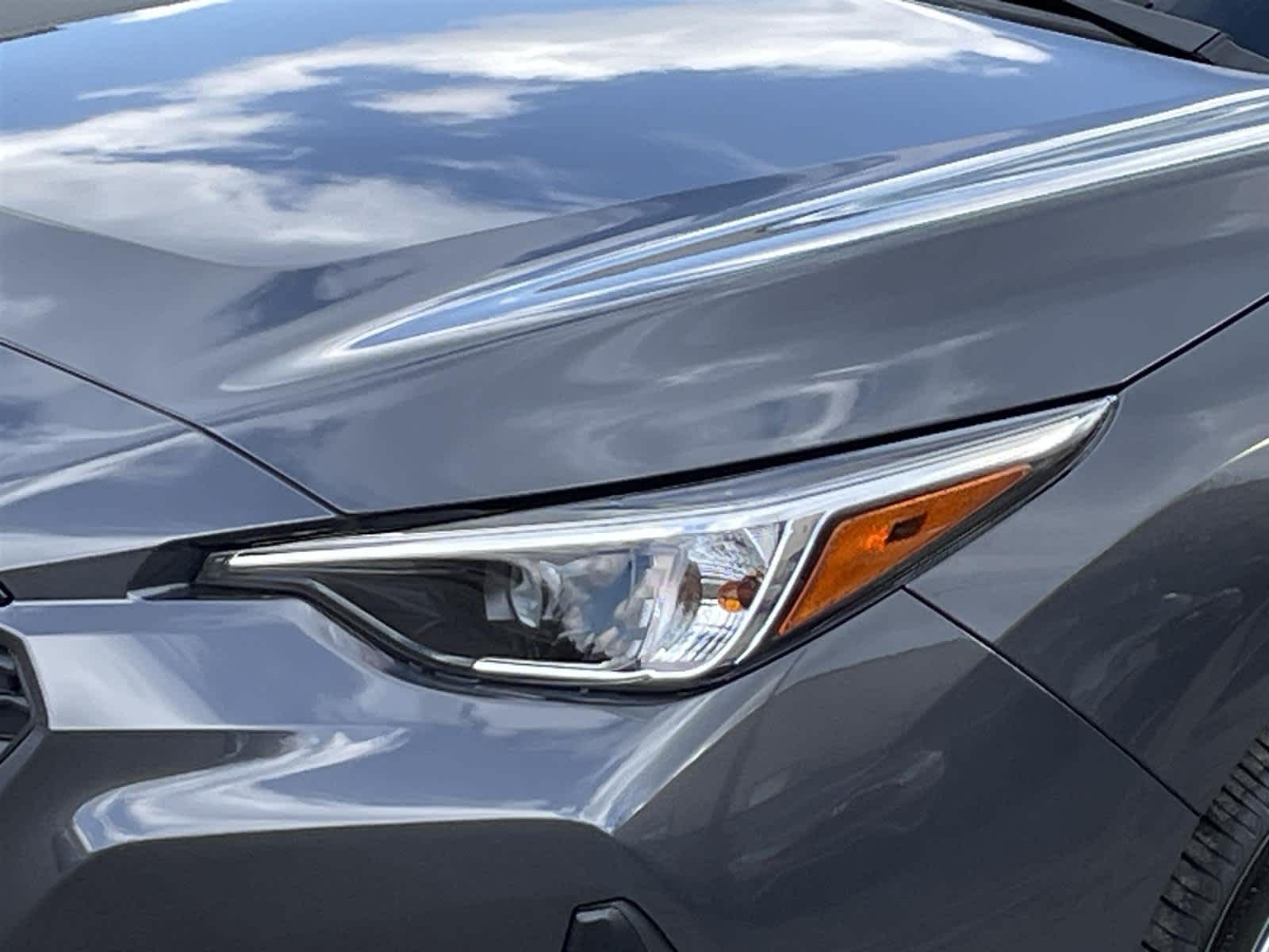 Thumbnail: 2025 Subaru Impreza - 9