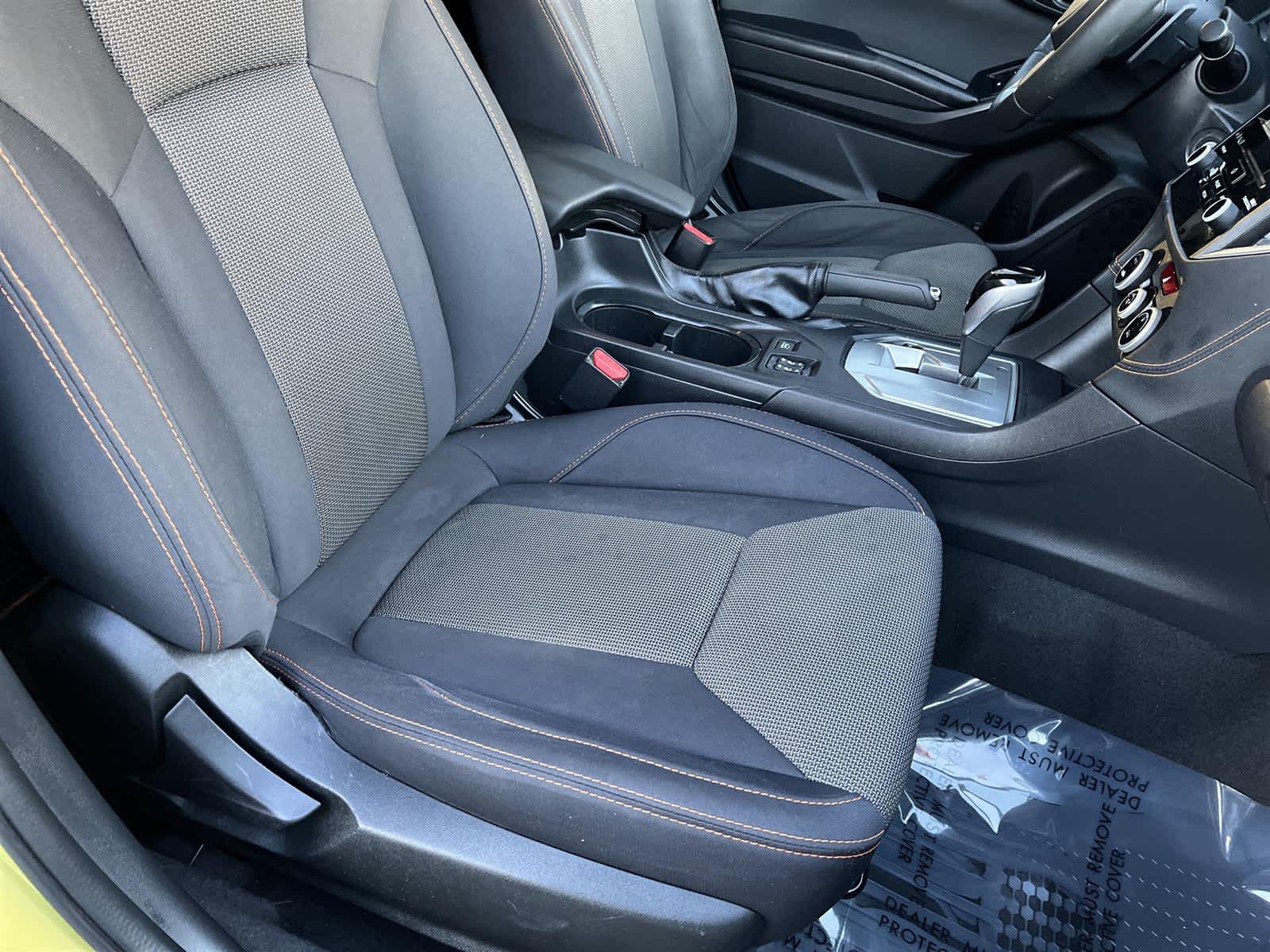 Thumbnail: 2021 Subaru Crosstrek - 15